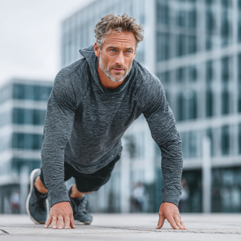 Кардіо тренування